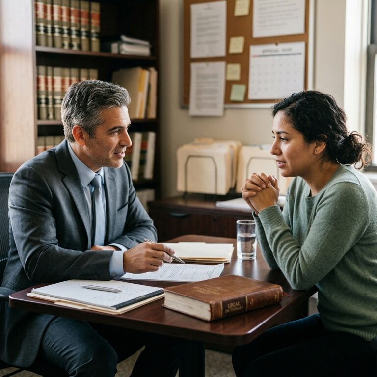 Assault and Battery Victims: Legal Options