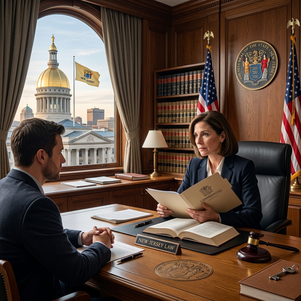 Understand when your lawyer must keep your secrets, when the law allows disclosure, and how privilege really works in New Jersey criminal cases.