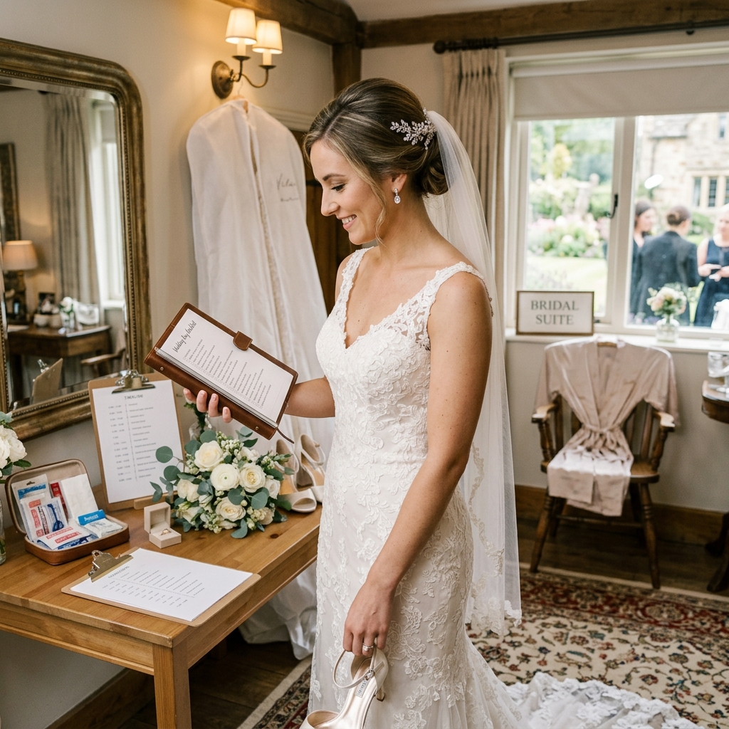 Practical legal and planning strategies to prevent weather, vendor, timing, and family issues from disrupting your wedding day.