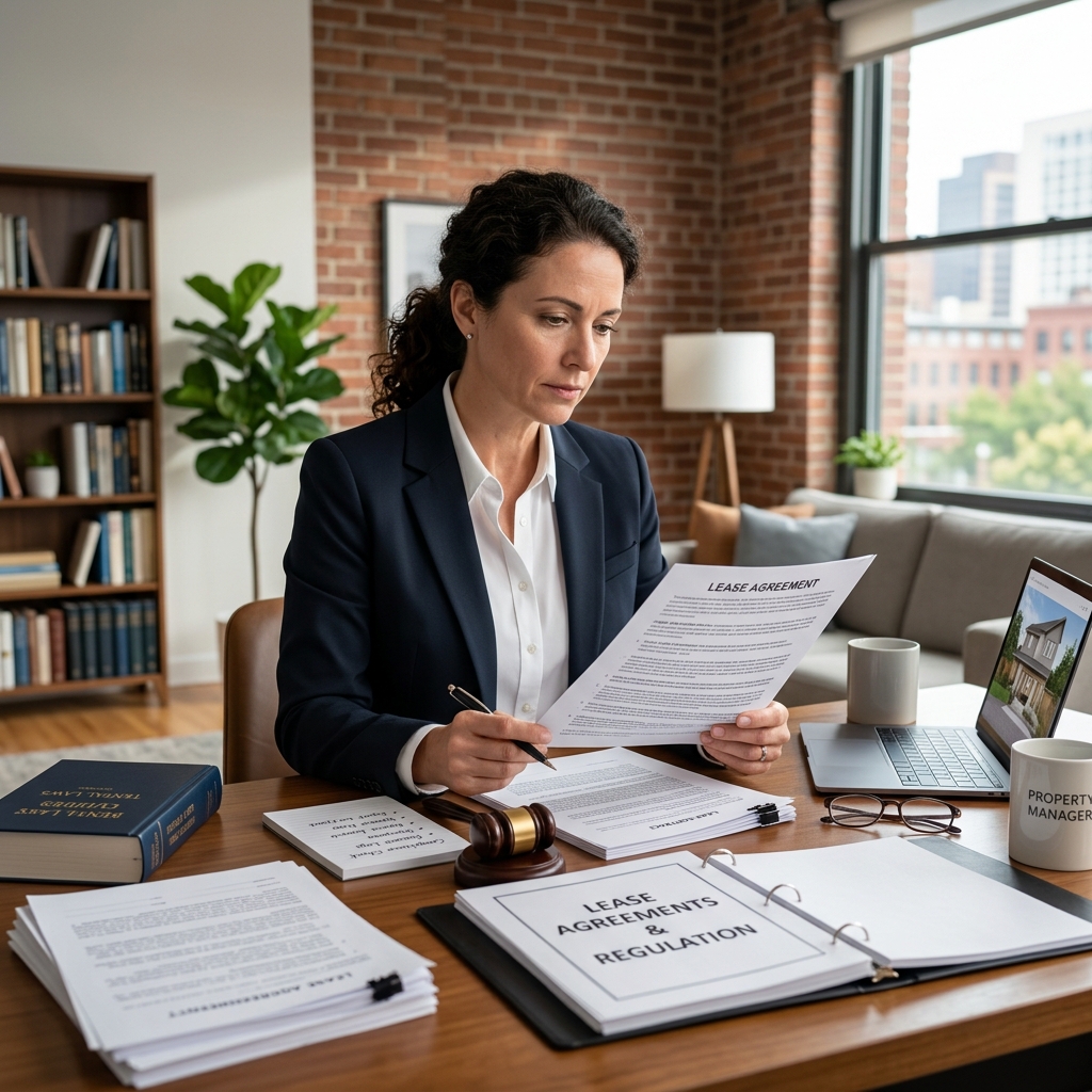 Learn the most common legal mistakes landlords make, how to prevent them, and practical steps to build a compliant, profitable rental business.