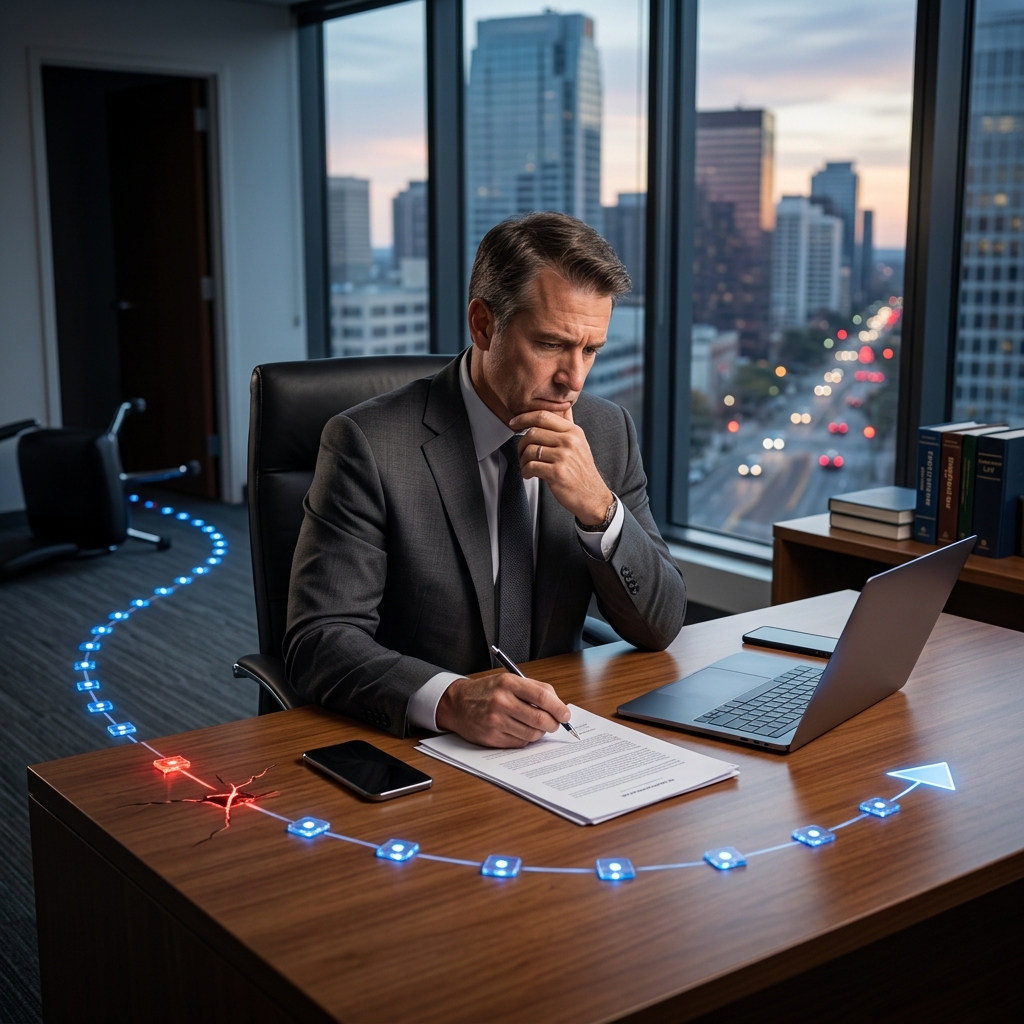 Learn how to protect your legal rights, preserve evidence, and avoid common errors if you believe you were wrongfully terminated from your job.