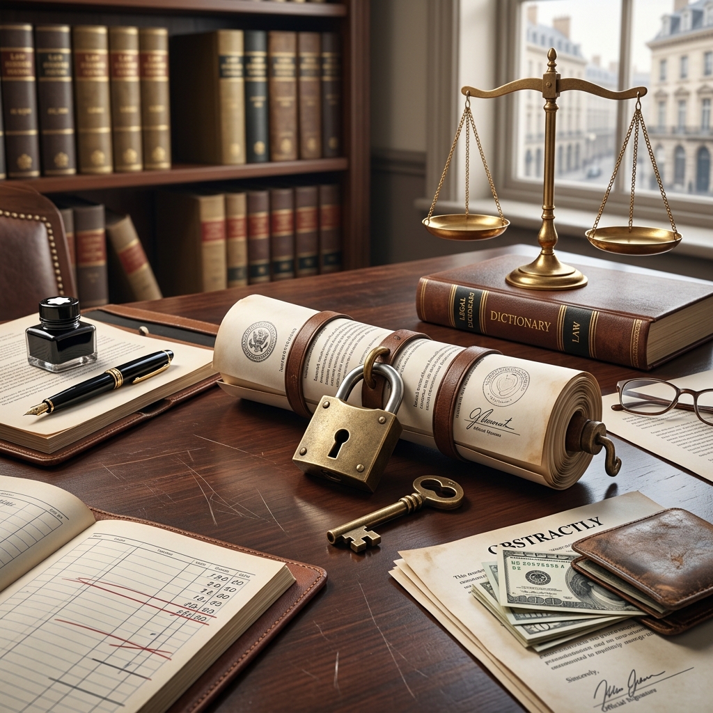 Understand how lump-sum support, settlement terms, and tax rules can reshape alimony obligations.