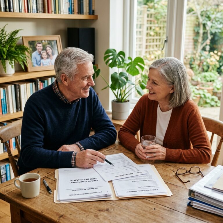 Avoiding Probate with POD Accounts