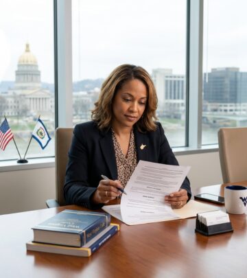 A practical guide to pay equity, overtime, and recordkeeping compliance for West Virginia employers.