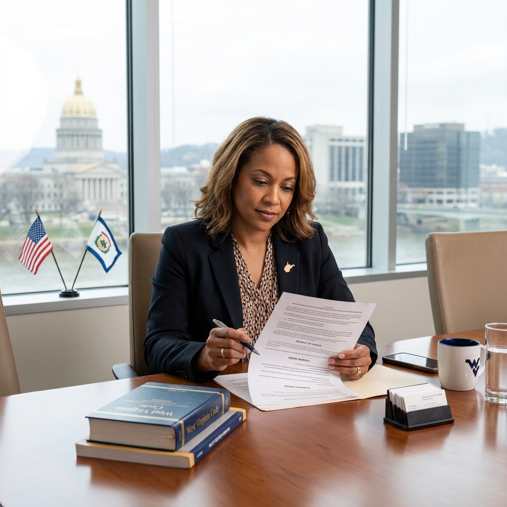 A practical guide to pay equity, overtime, and recordkeeping compliance for West Virginia employers.