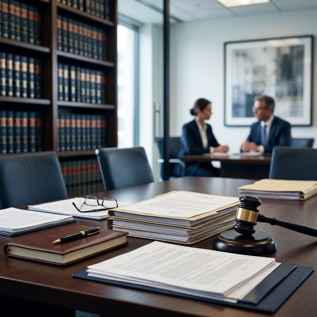 How borrowers with damaged credit can challenge abusive mortgage lending, protect their rights, and seek financial relief in court.