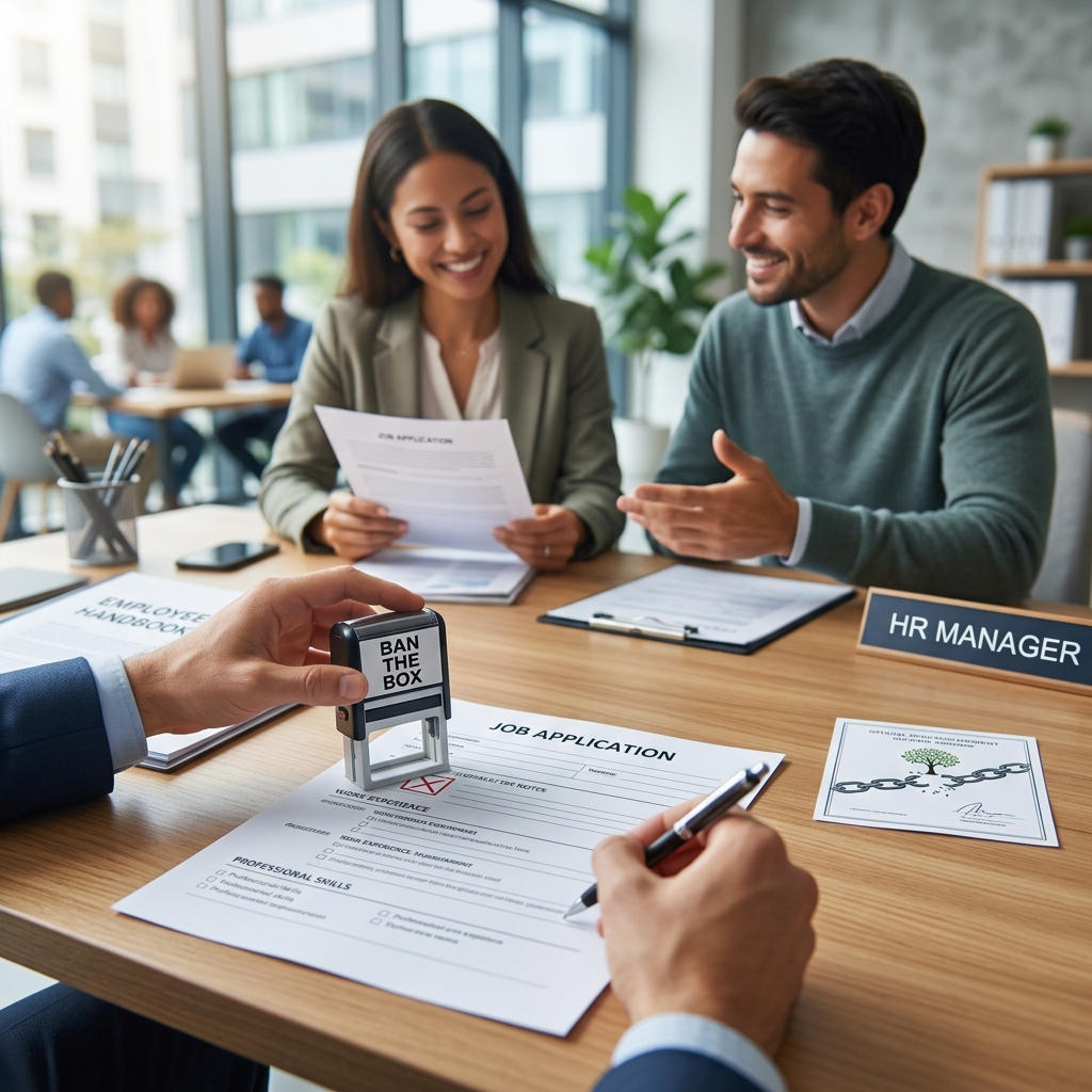 Understand Ban the Box rules, risks, and practical steps to build compliant, fair, and effective hiring practices.