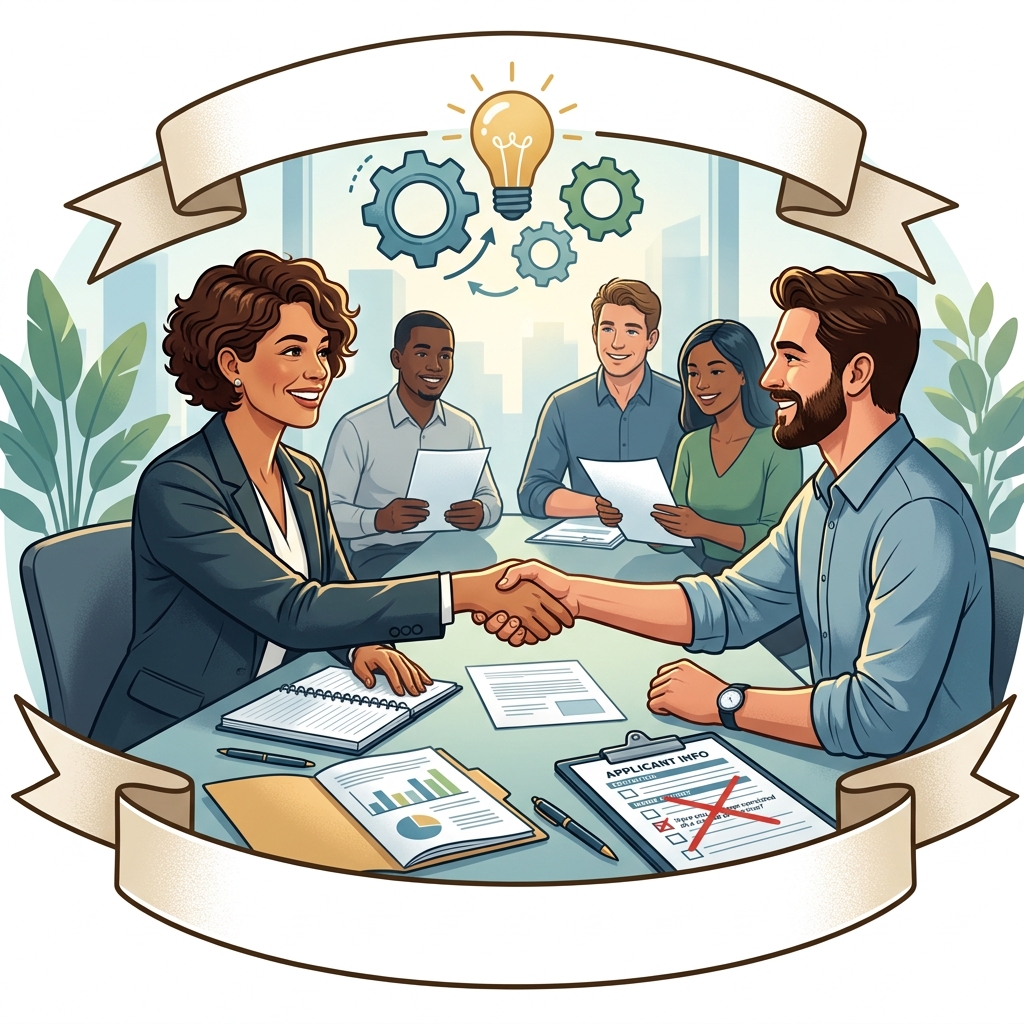 Understand how Ban the Box and fair chance hiring laws affect recruiting, screening, and risk management in your organization.