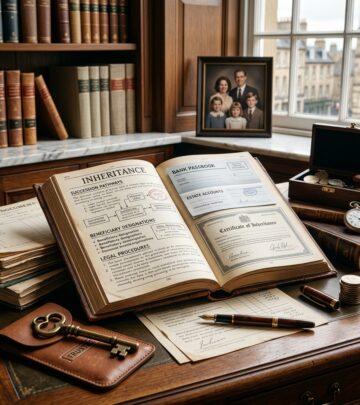 Learn how bank accounts pass at death, when probate applies, and how to avoid delays.