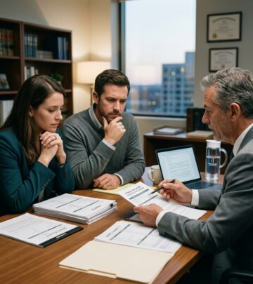 Understand how a personal bankruptcy filing can impact your spouse’s debts, property, credit, and future financial options.