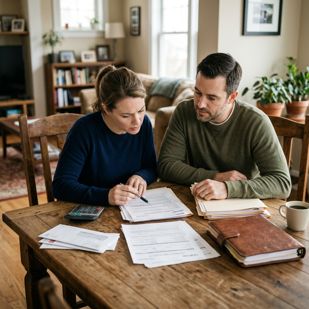 Bankruptcy And Your Home: Practical Guide To Keeping Your House Understand how Chapter 7 and Chapter 13 bankruptcies affect your mortgage, home equity, and chances of keeping your house.