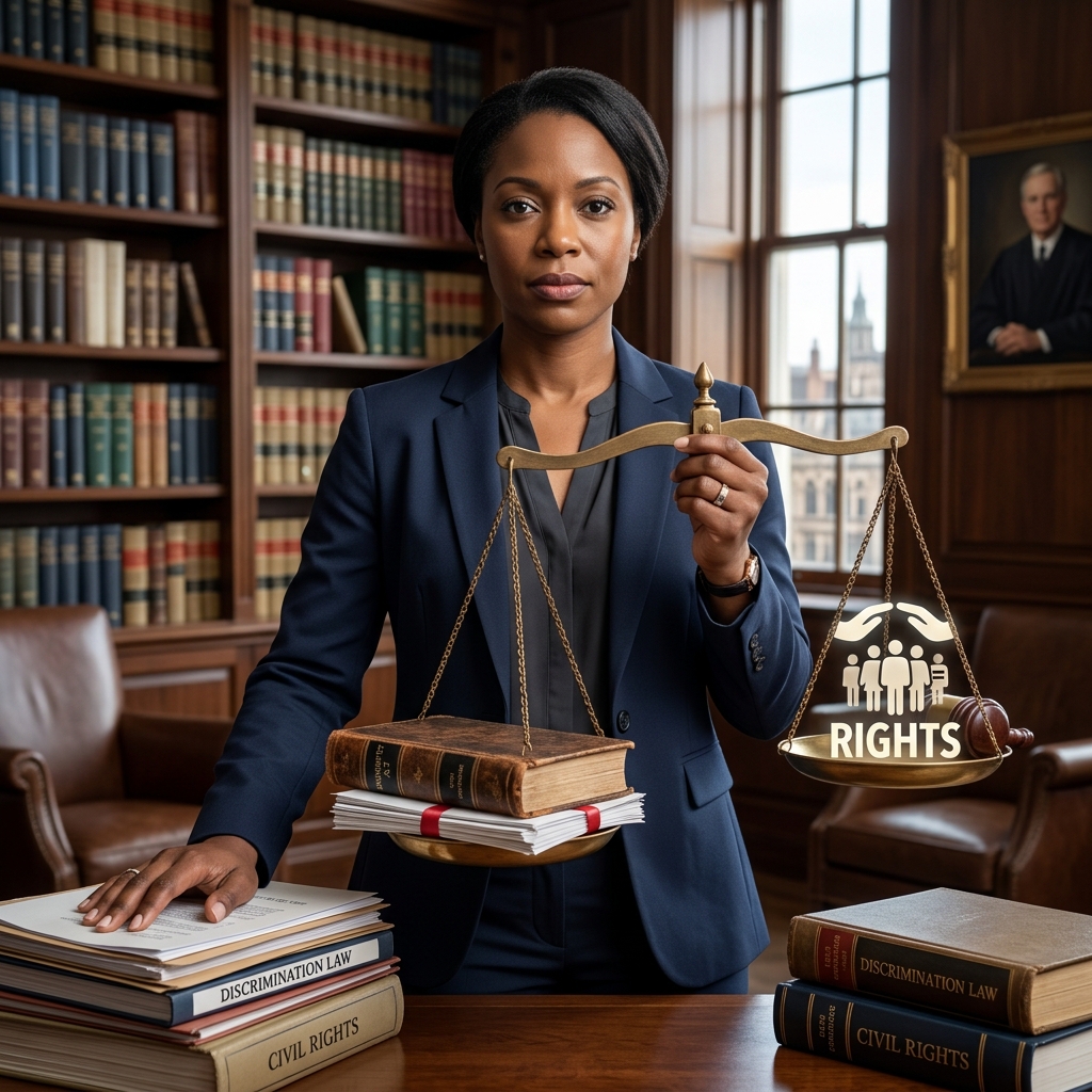 Learn how federal bankruptcy law protects you from unfair treatment by employers and government entities because of your debt or past bankruptcy.