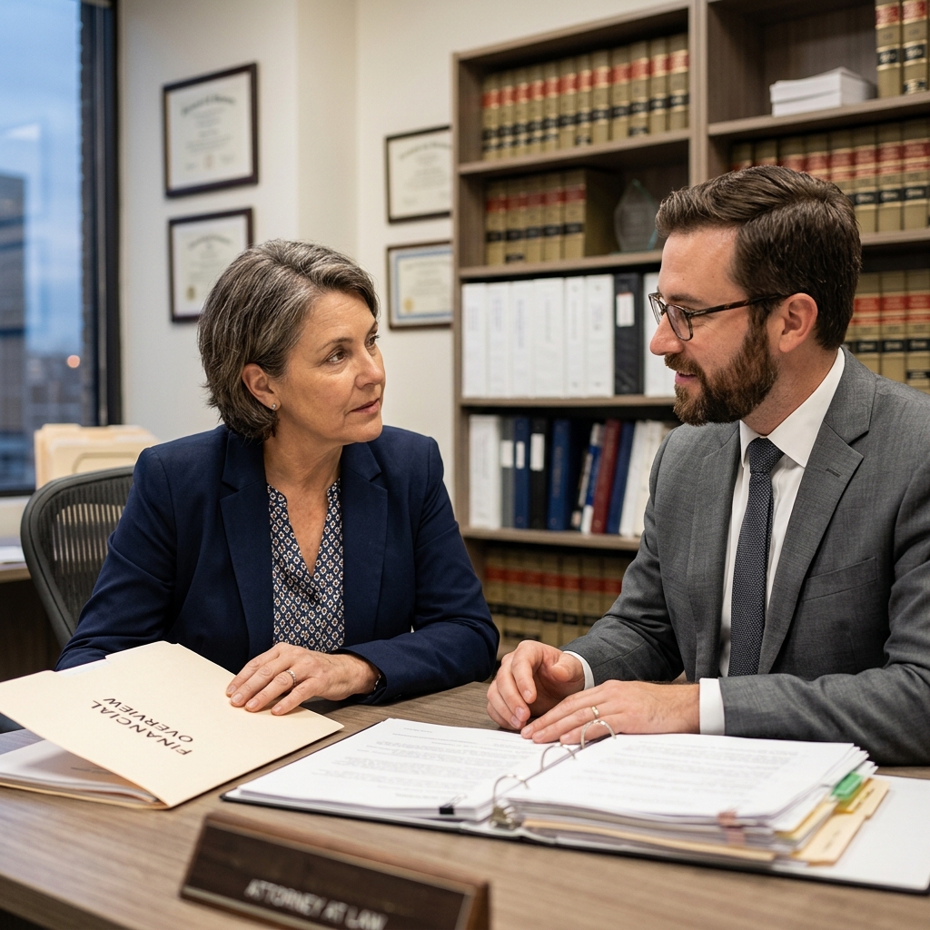 Understand how bankruptcy protects you from creditor actions, what it can and cannot do, and how to navigate key choices safely.
