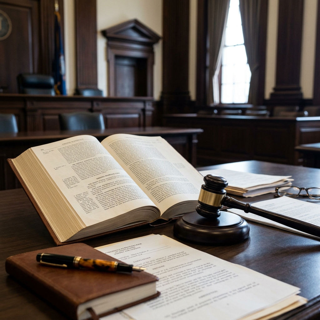 A detailed look at Virginia bigamy laws, penalties, and practical issues through the lens of a real-world multiple‑marriage prosecution.