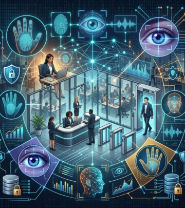 How employers collect, protect, and limit biometric data while reducing legal risk.