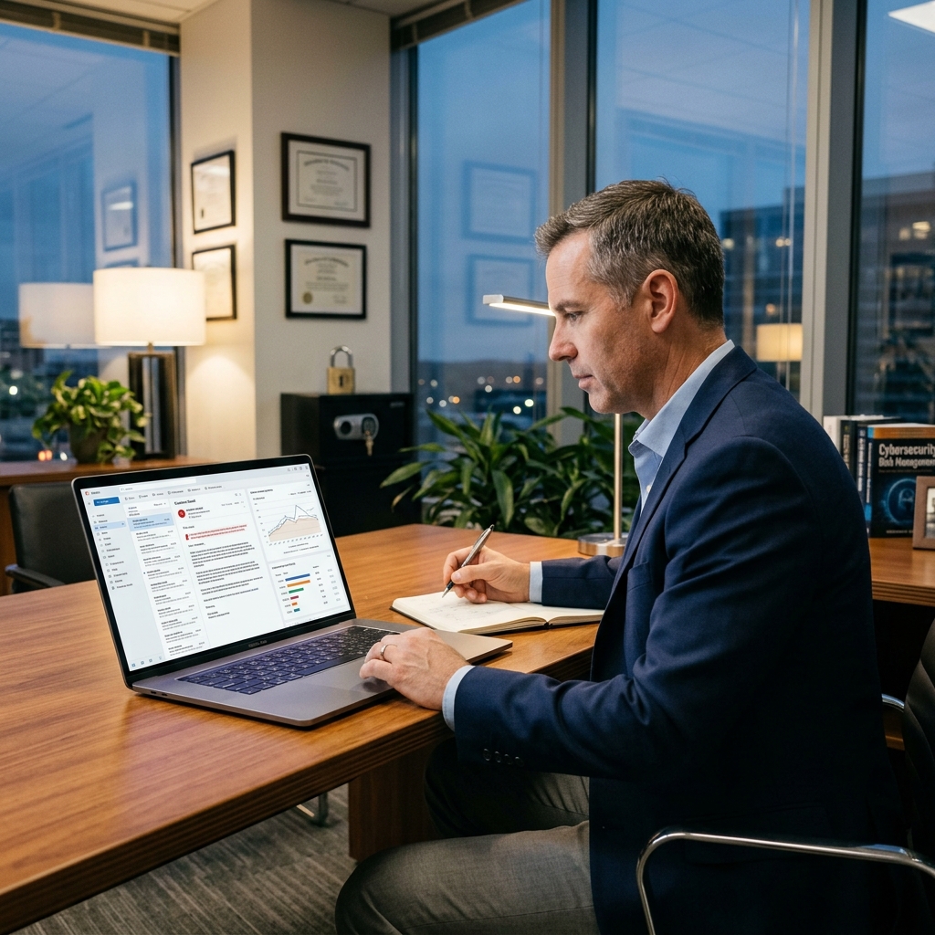 Understand how bitcoin extortion scams target businesses, and learn concrete legal, technical, and practical steps to stay protected.