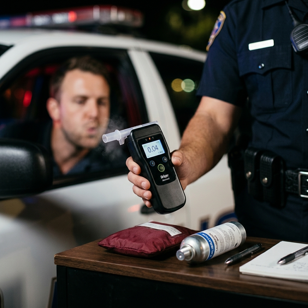 A practical look at common breath-test myths, why they fail, and what actually affects results.
