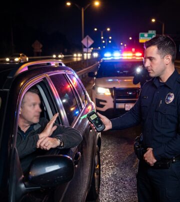 Understand how refusing a breathalyzer under implied consent laws can affect your license, your case, and your future.