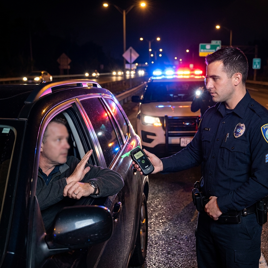 Understand how refusing a breathalyzer under implied consent laws can affect your license, your case, and your future.