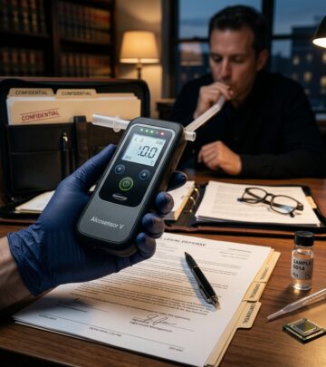 Understand how breathalyzer tests work, how reliable they really are, and what legal rights and defense options you have in a DUI or DWI case.