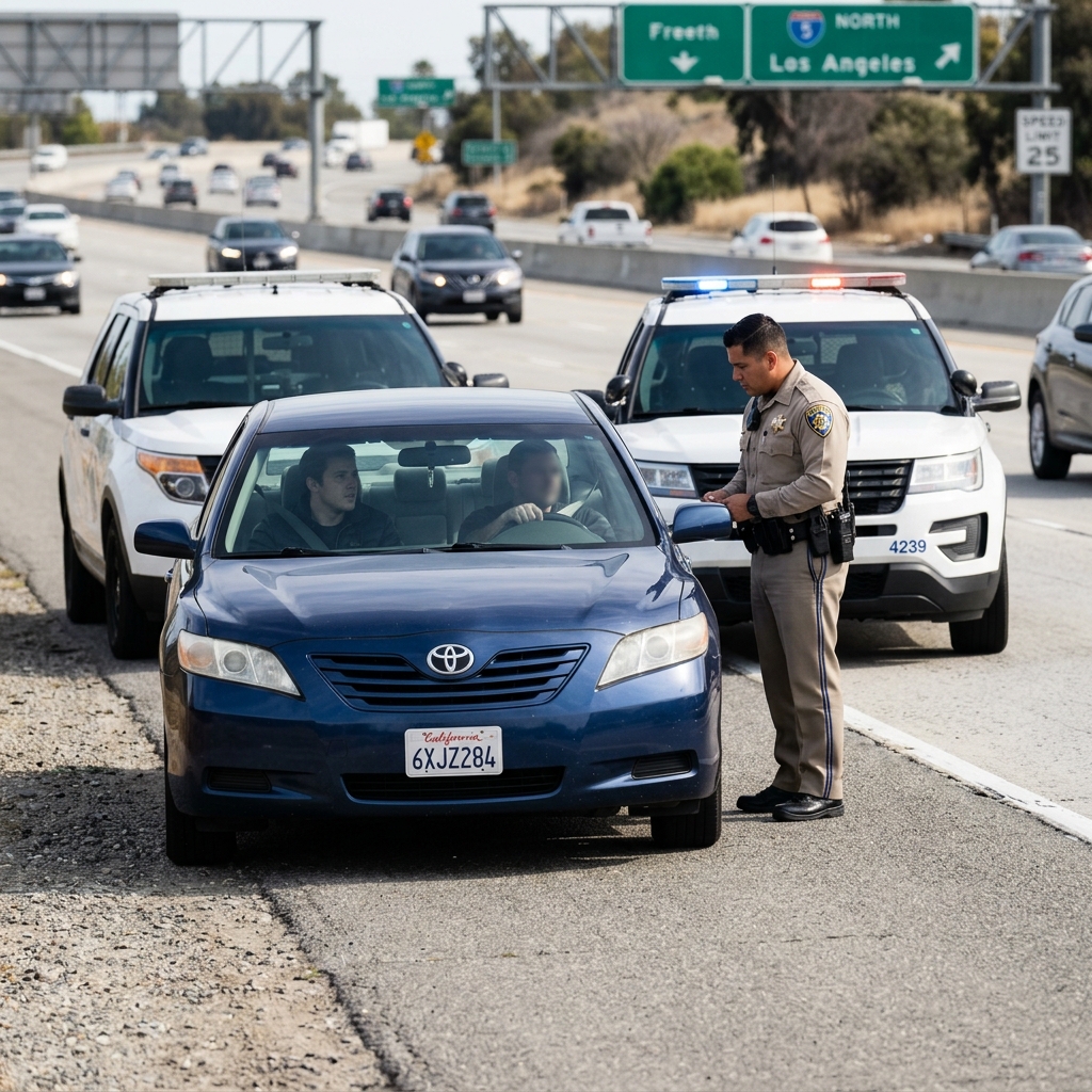 How a single traffic stop reshaped Fourth Amendment protections for passengers and clarified when everyone in a car is legally “seized.”