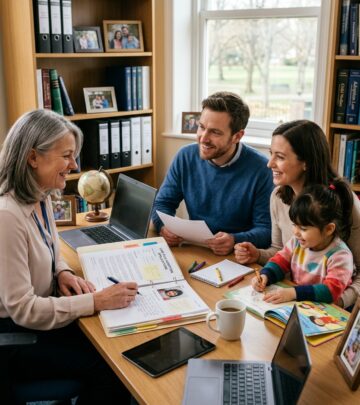 Practical steps to prepare your documents, home study, and legal strategy for adoption.
