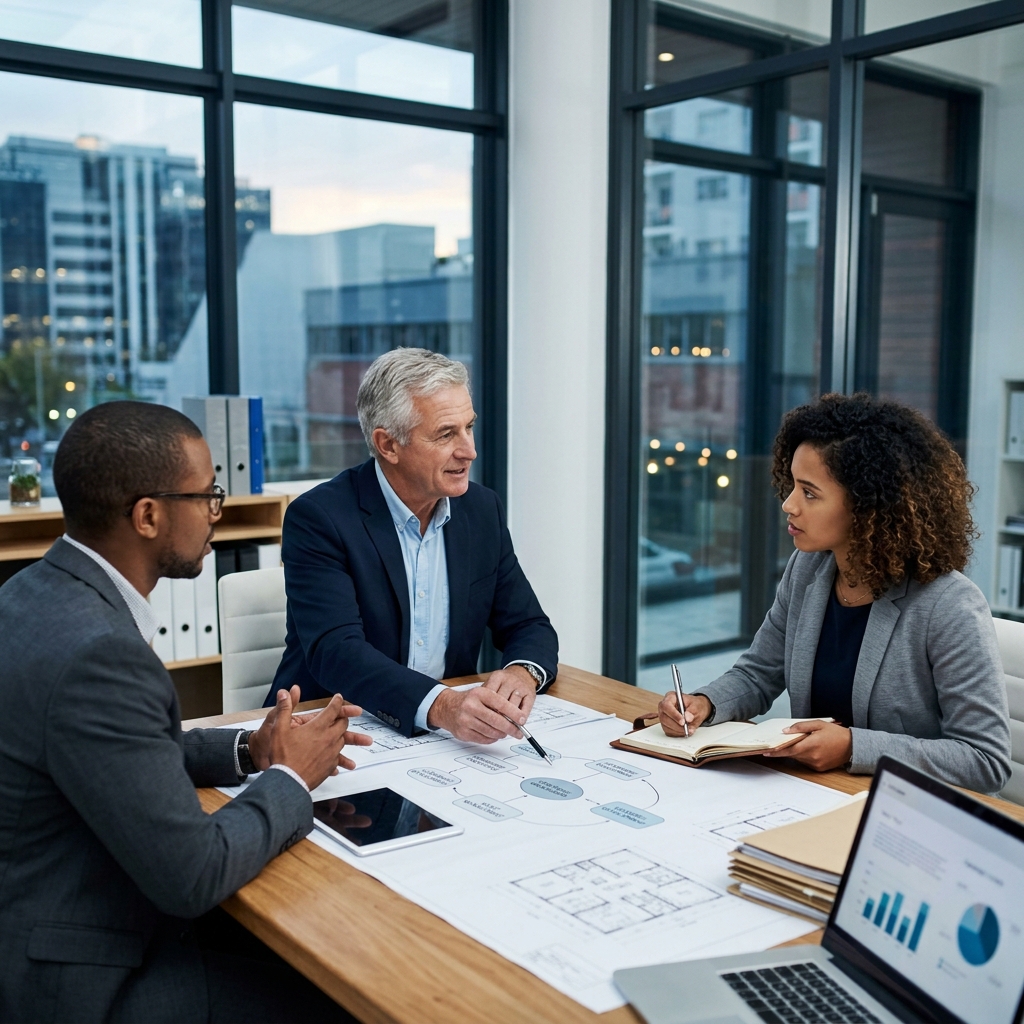 Practical legal, financial, and leadership steps to transfer your business smoothly while protecting family, heirs, and your long‑term legacy.