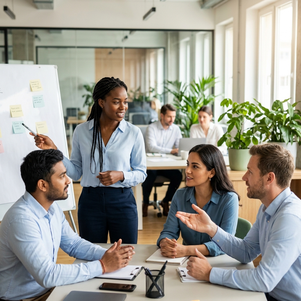 A practical, multi-layered strategy to prevent workplace harassment through policy, culture, training, and shared responsibility.