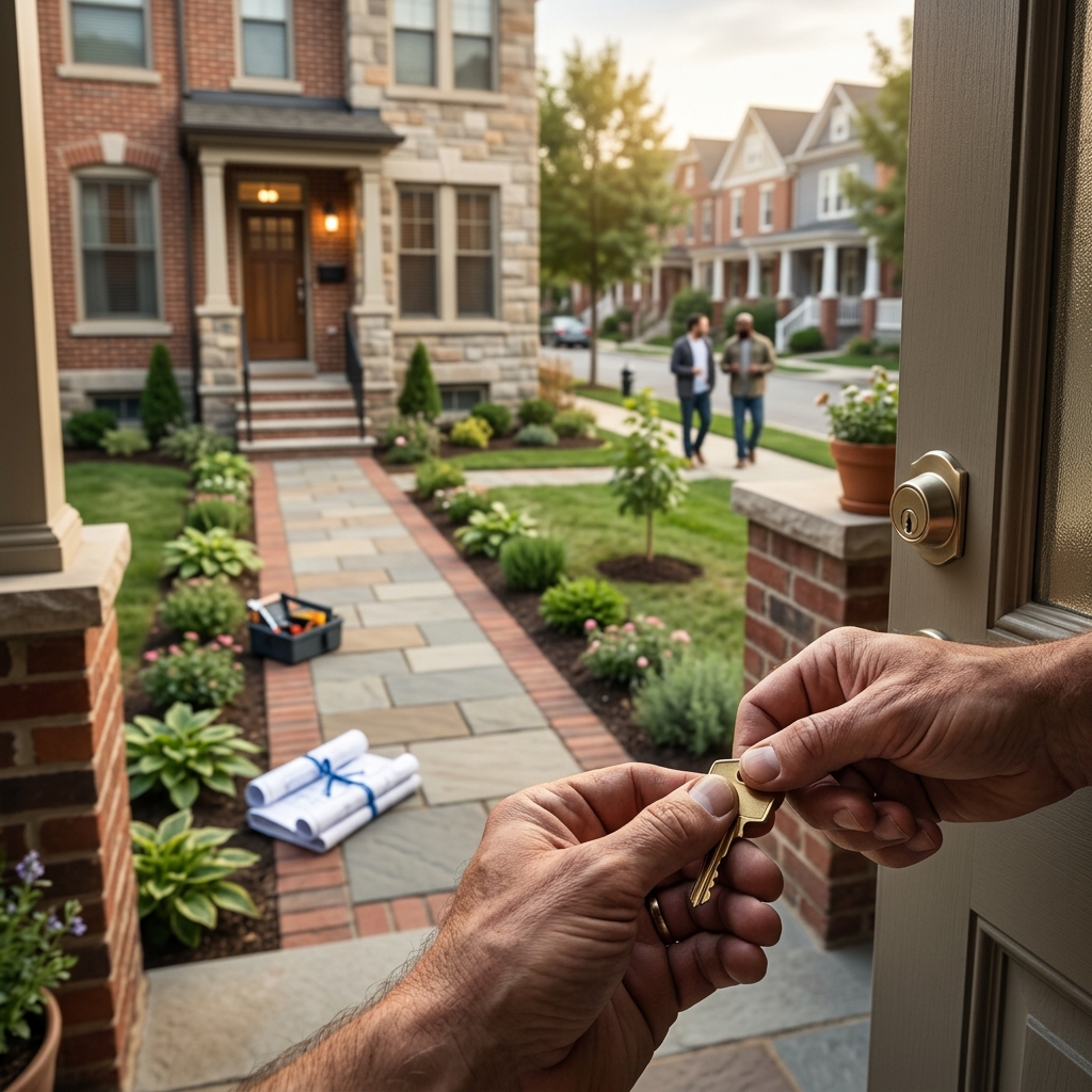 How coordinated reentry support, community partnerships, and targeted crime prevention efforts create safer neighborhoods and stronger futures.