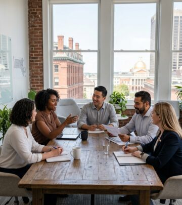 Practical strategies for Massachusetts employers to help employees thrive while staying compliant with complex state workplace laws.