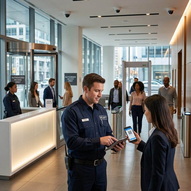 Business Duty to Protect Customers from Crime