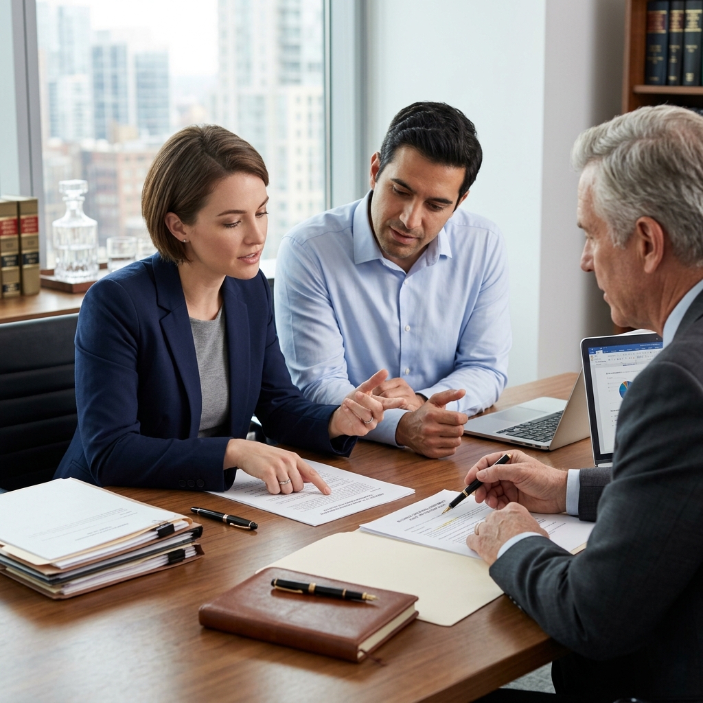Understand how marriage, divorce, and state property laws affect business ownership and learn practical steps to safeguard your company and your financial rights.