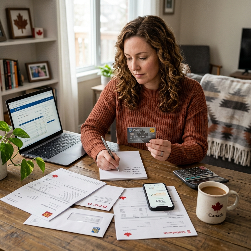 Understand the legal rules, hidden risks, and smart strategies before you agree to buy goods or services on credit in Canada.