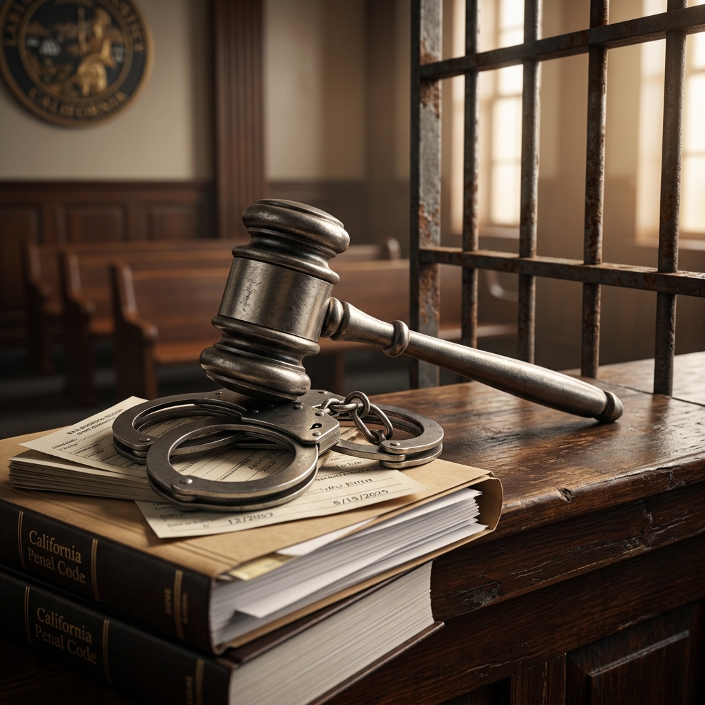 A clear guide to California’s evolving bail rules, court decisions, and pretrial release standards.