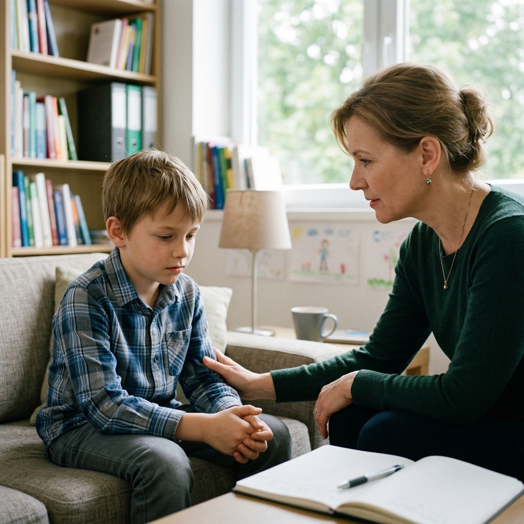 A practical guide to custody, parenting plans, and how courts handle alienation concerns.