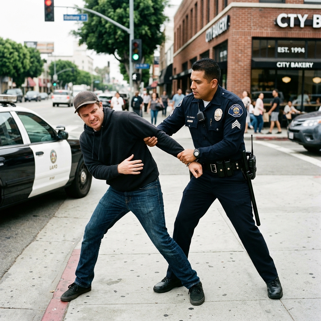Learn how California defines resisting arrest, the penalties, defenses, and what to expect if you are charged under Penal Code 148.