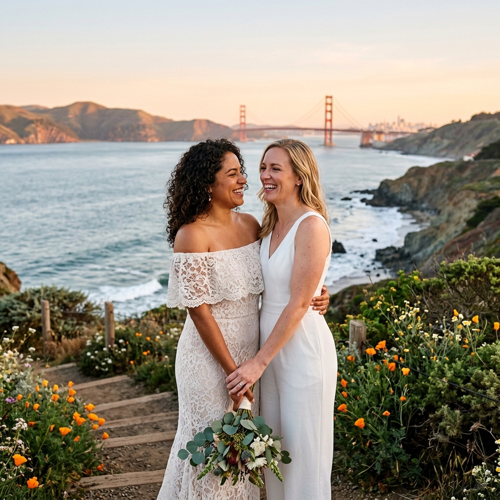 California Same-Sex Marriage and Domestic Partnership Guide Understand how California law protects same-sex marriage and domestic partnerships, from rights and benefits to dissolution and practical steps.