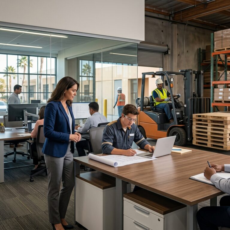 California Scope of Employment: When Employers Are Liable