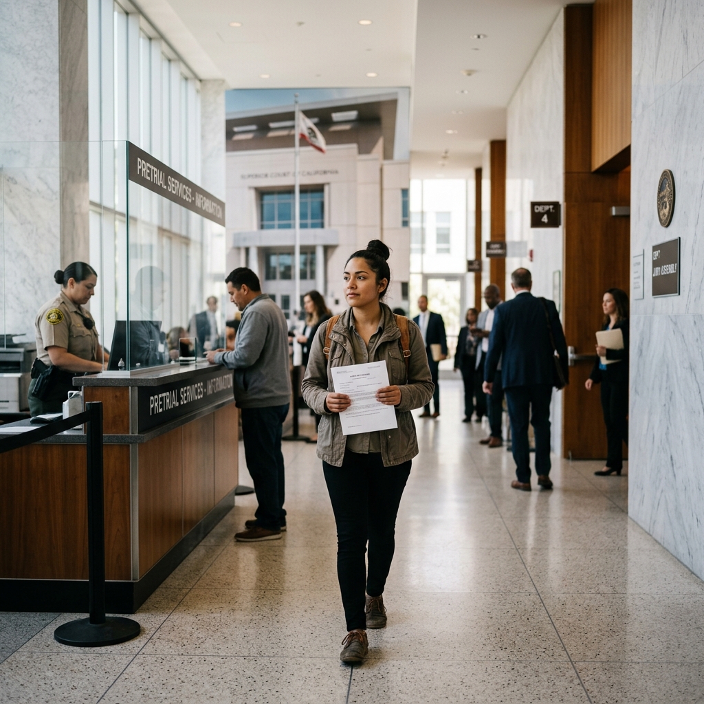 Cash Bail In California: What The Humphrey Ruling Means Today How California’s moves to curb money bail are reshaping pretrial justice, public safety, and debates over fairness and risk.