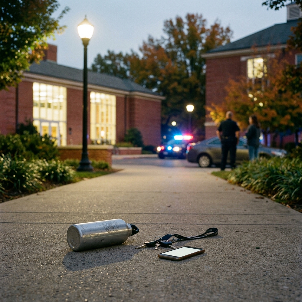Understand how a DUI on or near campus can impact your freedom, education, and future career before you get behind the wheel.