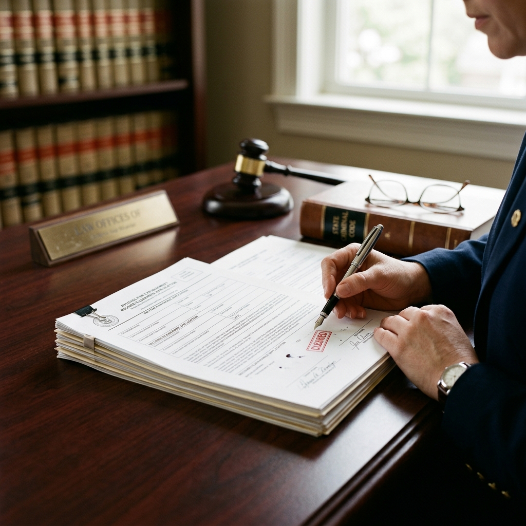 Understand when a DUI can be cleared, how expungement works, and what it realistically changes for your future.