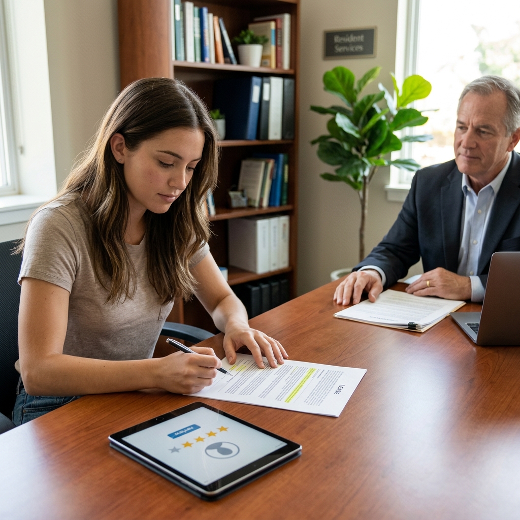 A closer look at why lease clauses that silence tenants usually run into federal consumer-protection limits.