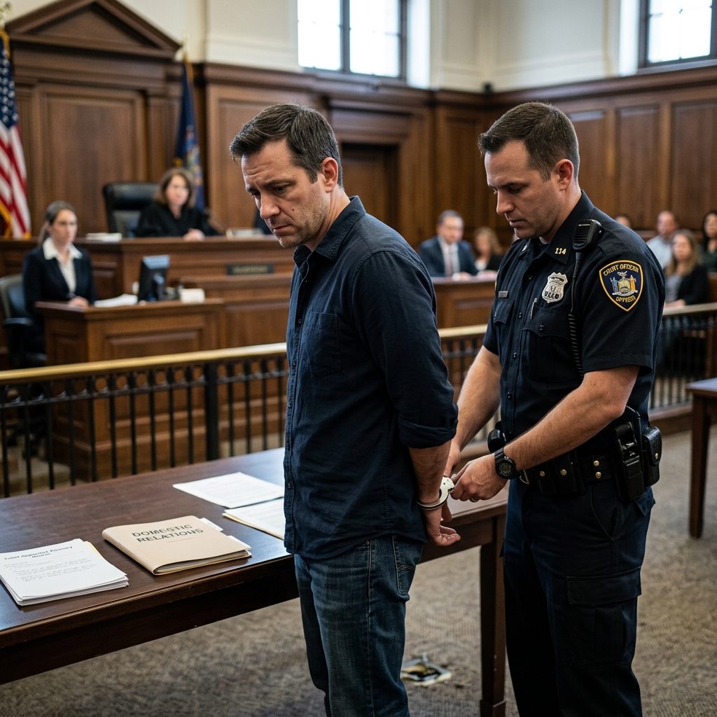 Can a Parent Be Jailed for Child Support? Understanding when unpaid child support becomes a court issue with possible jail time.