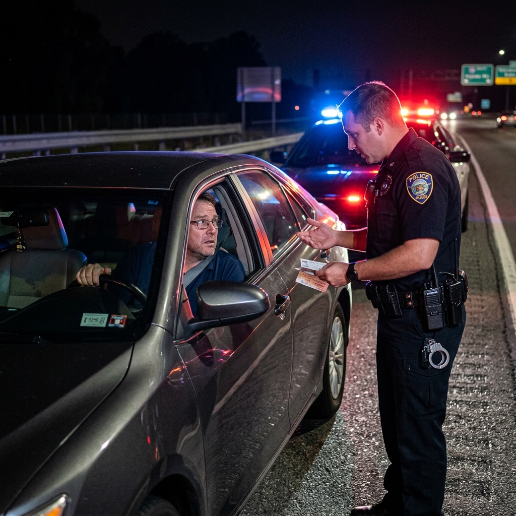 Most speeding tickets end with a fine, but certain circumstances can turn a simple citation into a criminal case that carries real jail time.