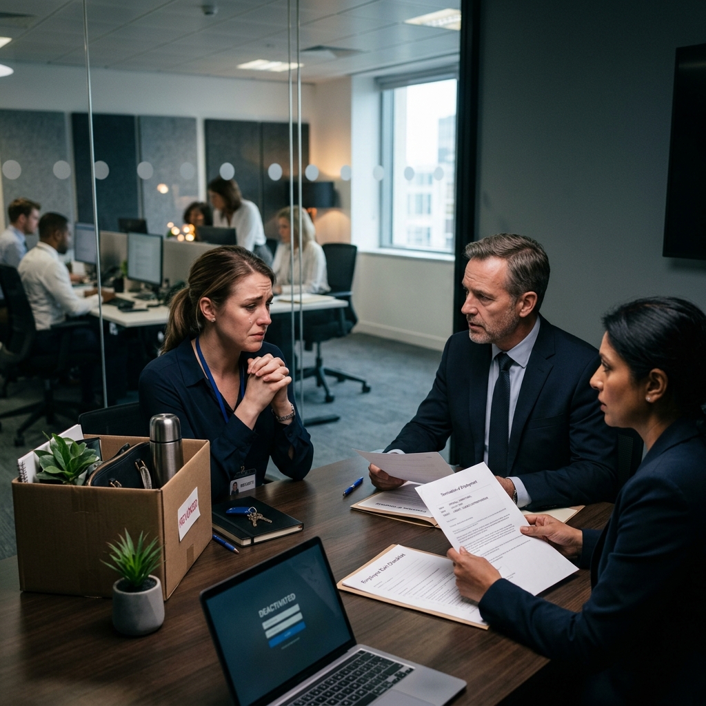 A practical legal look at workplace leaks, internal confidentiality, and employee discipline.