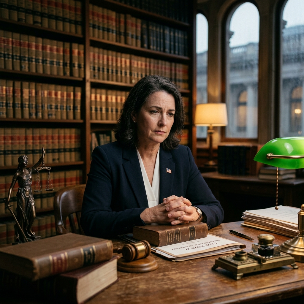 Exploring when a prosecutor’s choice not to pursue certain offenses is lawful, and where it collides with statutes, courts, and public expectations.