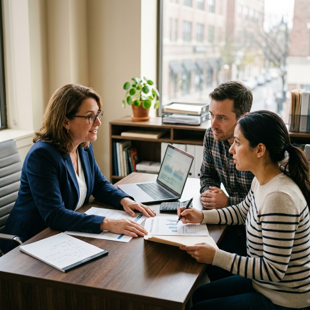 Learn how debt relief services work, what they can do, and how to compare safer options.