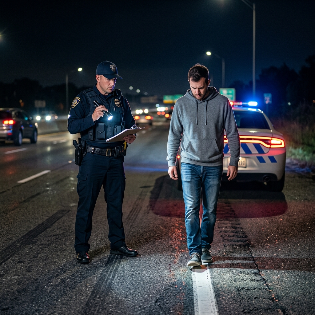 How much weight courts give to police observations in DUI cases and what that means for your defense.