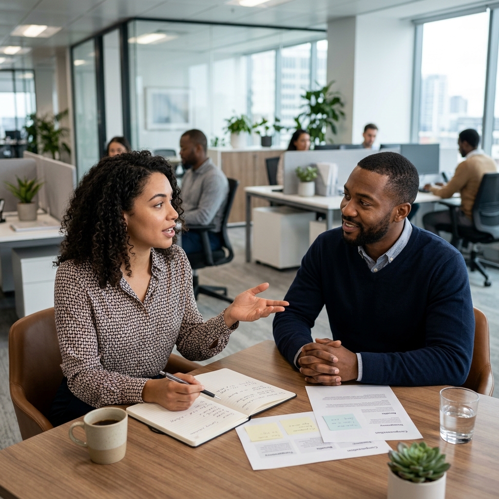 A clear guide to employee wage discussions, legal protections, and employer limits.