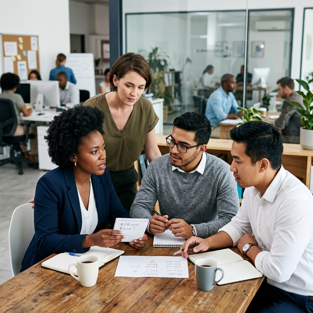 Understand when pay secrecy rules are illegal, what the National Labor Relations Act protects, and how employers can handle wage discussions lawfully.